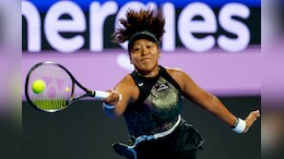 Naomi Osaka Beats Caroline Garcia In Qatar To Avenge Australian Open Loss
