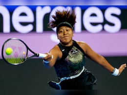 Naomi Osaka Beats Caroline Garcia In Qatar To Avenge Australian Open Loss