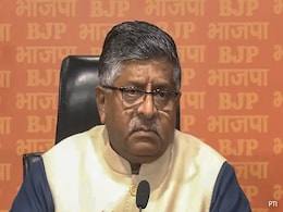 BJP Defends Electoral Bonds, Says Respects Supreme Court Verdict BJP Defends Electoral Bonds, Says Respects Supreme Court Verdict