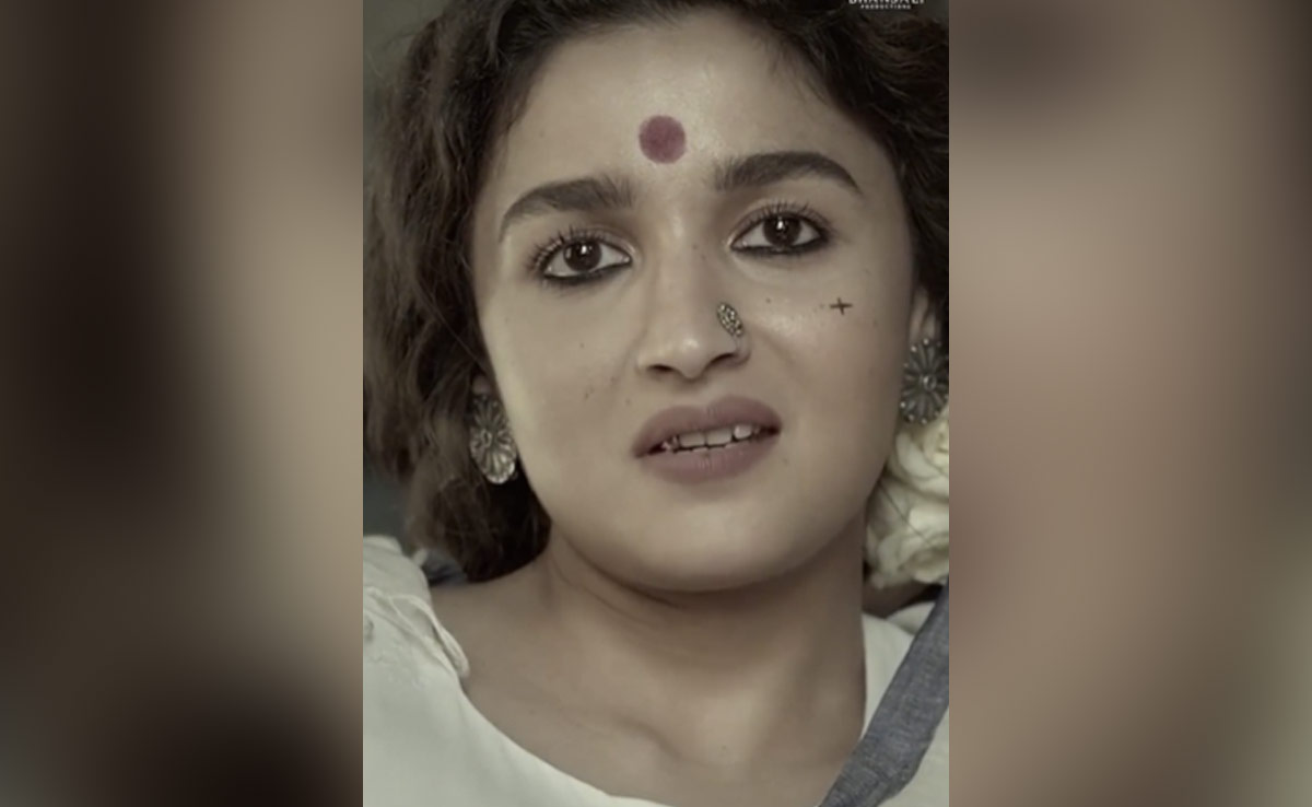 'गंगुबाई काठियावाड़ी' के दो साल पूरे, संजय लीला भंसाली ने सोशल मीडिया पर शेयर की नोस्टेलजिक पोस्ट