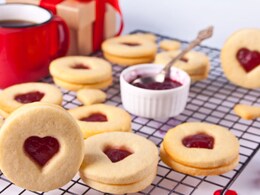 Valentine's Day 2024: Whip Up Heart-Shaped Cookies And Save Big On Ingredients - Here's How Valentine's Day 2024: Whip Up Heart-Shaped Cookies And Save Big On Ingredients - Here's How