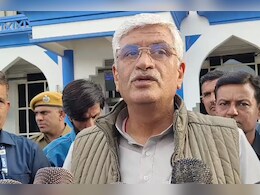 जोधपुर में हो रहे बीजेपी कार्यकर्ताओं के विरोध पर गजेंद्र सिंह शेखावत का बयान, कहा- 'यह घर का मामला है' जोधपुर में हो रहे बीजेपी कार्यकर्ताओं के विरोध पर गजेंद्र सिंह शेखावत का बयान, कहा- 'यह घर का मामला है'