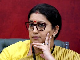 स्मृति ईरानी के खिलाफ मानहानि मामला : इलाहाबाद HC ने निशानेबाज वर्तिका सिंह की याचिका की खारिज स्मृति ईरानी के खिलाफ मानहानि मामला : इलाहाबाद HC ने निशानेबाज वर्तिका सिंह की याचिका की खारिज