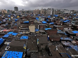 Dharavi Redevelopment Project : धारावीतील वरच्या मजल्यावरील झोपडीधारकांना मोठा दिलासा Dharavi Redevelopment Project : धारावीतील वरच्या मजल्यावरील झोपडीधारकांना मोठा दिलासा