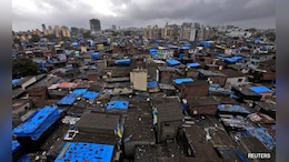 No End In Sight For Dharavi's Water Issues