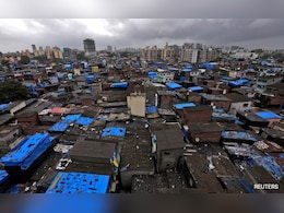 No End In Sight For Dharavi's Water Issues No End In Sight For Dharavi's Water Issues