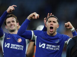 Chelsea Beat Aston Villa To Ease Pressure On Mauricio Pochettino