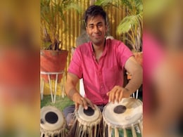 'मोंटरा रे' गाने पर शख्स ने लगाई ऐसी तबले की थाप कि 'दिशा हारा' हुआ नेटिजन्स का दिल 'मोंटरा रे' गाने पर शख्स ने लगाई ऐसी तबले की थाप कि 'दिशा हारा' हुआ नेटिजन्स का दिल