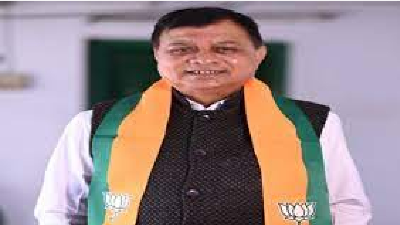 Amit Shah in Chhattisgarh: बीजेपी विधायक लखनलाल बोले-  शाह जहां जाते हैं, वहां बीजेपी जीतती है