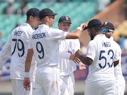 England Star Flies Home Before Start Of 4th Test, Will Not Return To India