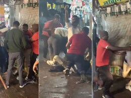 Rajasthan: अजमेर दरगाह क्षेत्र में केरल पुलिस पर फायरिंग, घायल IPS ने 2 बदमाशों को दबोचा