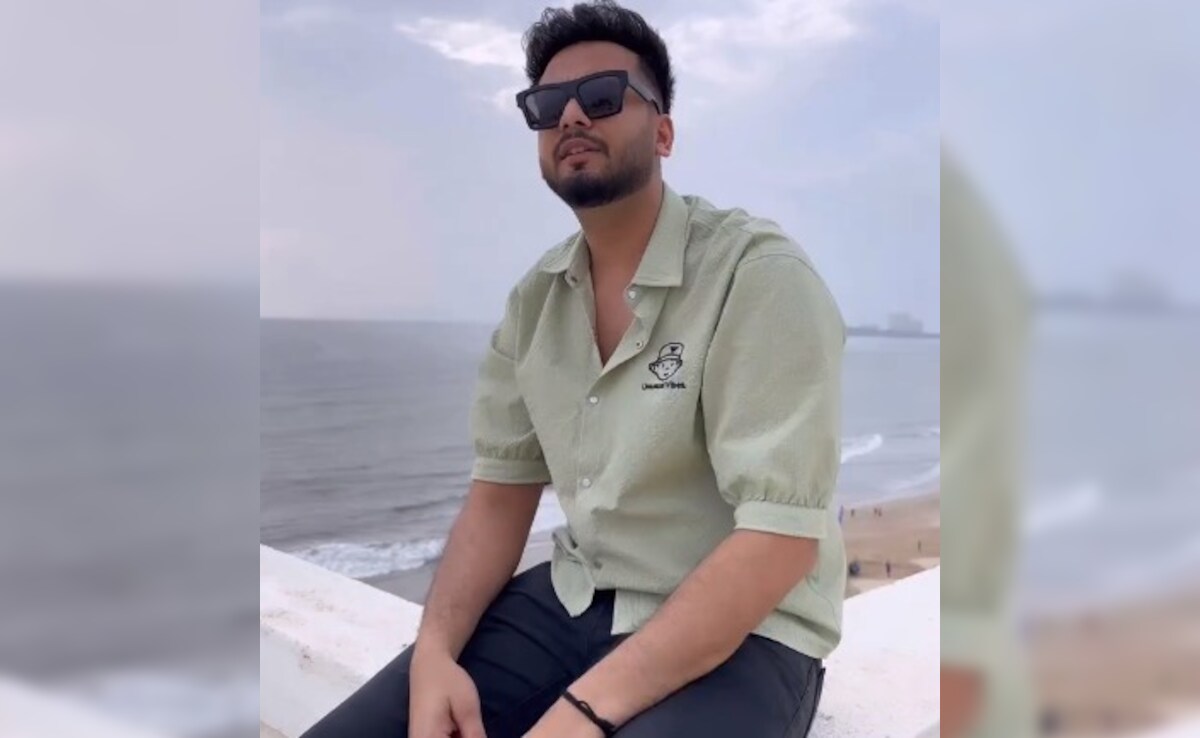 Elvish Yadav Isssues Clarification After Slapping A Man: "<i>Aisa Hi Hoon Main</i>"