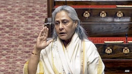 "No Freedom Of Speech, Only Action": Jaya Bachchan On Kunal Kamra Row