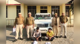 राजस्थान में एक बड़ा गैंगवार टला, हिस्ट्रीशीटर को निपटाने आए थे बिश्नोई-गोदारा और विक्रम गुर्जर गैंग के गुर्गे