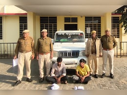 राजस्थान में एक बड़ा गैंगवार टला, हिस्ट्रीशीटर को निपटाने आए थे बिश्नोई-गोदारा और विक्रम गुर्जर गैंग के गुर्गे