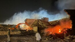 Harda Factory Blast: हरदा में नए कलेक्टर और SP तैनात, पुराने अफसर को भेजा गया भोपाल