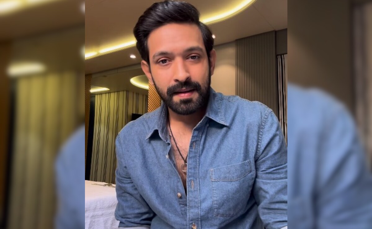 What Vikrant Massey's Dad Told Relatives When Brother Moeen Converted To Islam At 17