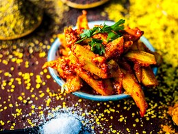 Surprising Benefits of Eating Pickles Daily