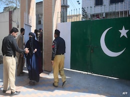 US, UK, EU Probe Into Pakistan Election, Express Concerns US, UK, EU Probe Into Pakistan Election, Express Concerns