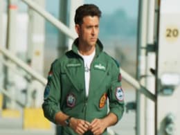 Fighter Day 7 Box Office Collection: वीकेंड से पहले जारी है फाइटर की ऊंची उड़ान, सातवें दिन की इतनी कमाई Fighter Day 7 Box Office Collection: वीकेंड से पहले जारी है फाइटर की ऊंची उड़ान, सातवें दिन की इतनी कमाई