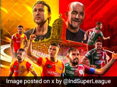 Mohun Bagan vs East Bengal Live Streaming ISL Live Telecast: Where To Watch Kolkata Derby Live?