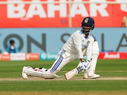 "Waiting For So Long Is...": Rajat Patidar's Honest Confession On Much-Awaited Test Debut