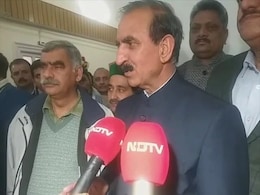 Should We Have Enemies: Himachal Congress To BJP's "Mitron Ki Sarkar" Jab