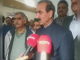 क्या दुश्मनों को सरकार में जगह दी जानी चाहिए? भाजपा के 'मित्रों की सरकार' तंज पर हिमाचल सरकार क्या दुश्मनों को सरकार में जगह दी जानी चाहिए? भाजपा के 'मित्रों की सरकार' तंज पर हिमाचल सरकार