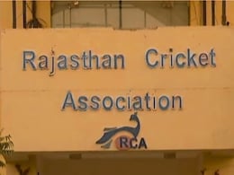 Rajasthan: "मेजर ध्यानचंद के नाम पर ना हो RCA का नामकरण", क्रिकेट एसोसिशन ने खेल विभाग को लिखा पत्र Rajasthan: "मेजर ध्यानचंद के नाम पर ना हो RCA का नामकरण", क्रिकेट एसोसिशन ने खेल विभाग को लिखा पत्र