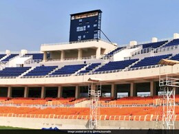 IPL 2024: Newly-developed Mullanpur Stadium To Host Punjab Kings' Home Matches