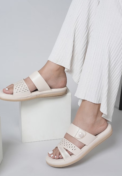 Best Deal On Women's Heels, Flats And Boots 