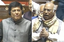 Piyush Goyal Accuses Congress Of "Insulting" Chaudhary Charan Singh Piyush Goyal Accuses Congress Of "Insulting" Chaudhary Charan Singh