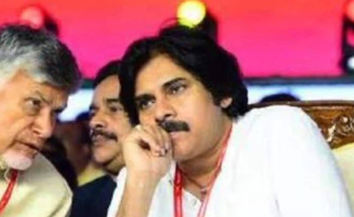 TDP-JSP ने आंध्र चुनाव के लिए जारी की 118 उम्मीदवारों की पहली सूची, कहा- 'BJP के लिए रास्ते खुले'