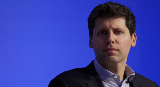OpenAI's Sam Altman Declared Billionaire By Forbes. His Net Worth Is...