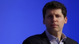 OpenAI's Sam Altman Pledges To Donate Most Of His Wealth