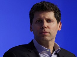 OpenAI's Sam Altman Pledges To Donate Most Of His Wealth