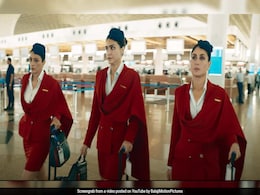 करीना कपूर, तब्बू और कृति सेनन की क्रू की एडवांस बुकिंग शुरू, जानें कितना है फिल्म का बजट और क्या है खास करीना कपूर, तब्बू और कृति सेनन की क्रू की एडवांस बुकिंग शुरू, जानें कितना है फिल्म का बजट और क्या है खास