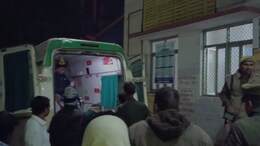 6 Dead Including 2 Children, Several Injured In UP Road Accident
