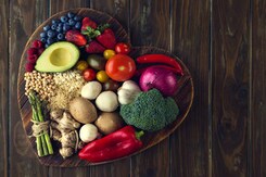 Things To Keep In Mind While Taking Multivitamins Things To Keep In Mind While Taking Multivitamins