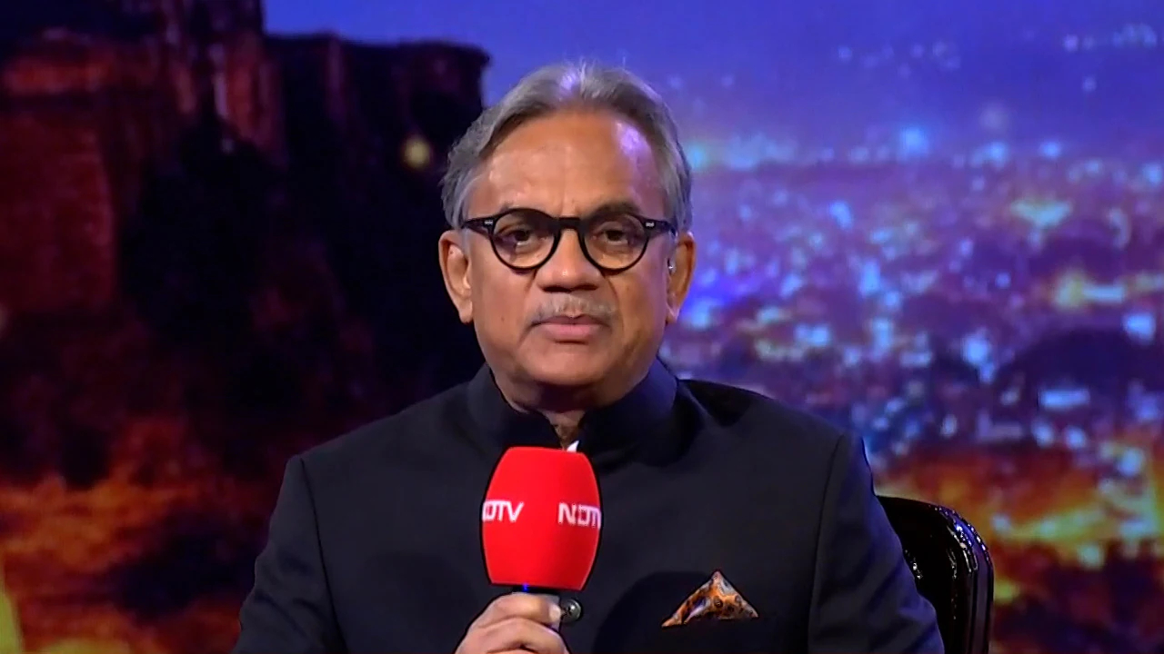 Budget 2024: NDTV एडिटर इन चीफ संजय पुगलिया से समझिए बजट का पूरा निचोड़