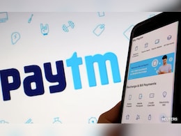 Vijay Shekhar Sharma Surrenders 2.1 Crore Paytm Shares Worth Rs 1,800 Crore