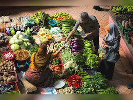 भाज्यांनी आणलं रडकुंडीला, फरसबी-दोडका 160 रुपये किलो; महिनाभर दर चढेच राहण्याची शक्यता 