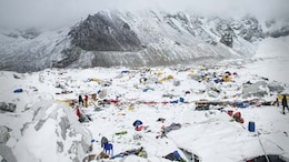 Poo Bags, Trackers: Nepal Orders New Rules For Everest Mountaineers