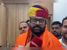 बीजेपी में आने के बाद महेंद्रजीत सिंह मालवीय ने कहा- 'मनमोहन सिंह थे तो काम हो रहा था हम सरकार में थे, अब कुछ नहीं है'