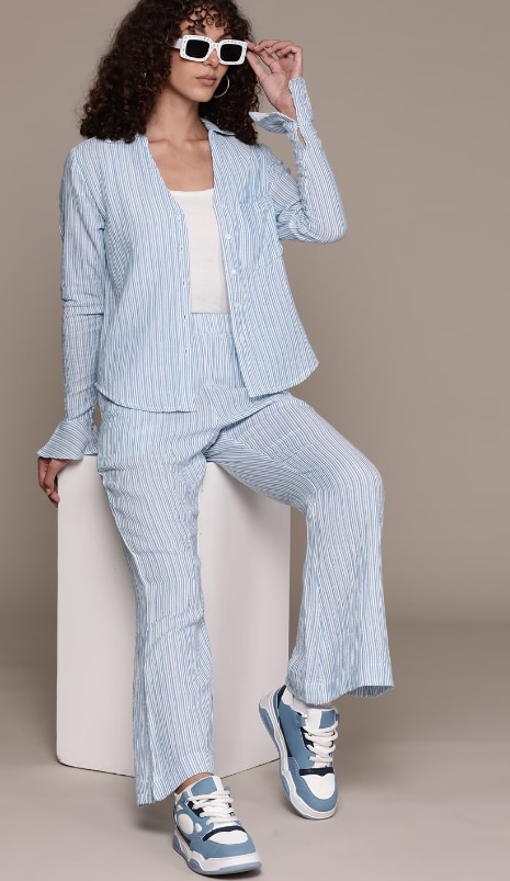 Best Deals On Co-ords Sets From Myntra