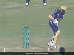 Shaheen Afridi vs Saud Shakeel: सऊद शकील के करिश्माई शॉट को देख हैरत में पड़े शाहीन अफरीदी, यकीन नहीं कर पाए, Video Shaheen Afridi vs Saud Shakeel: सऊद शकील के करिश्माई शॉट को देख हैरत में पड़े शाहीन अफरीदी, यकीन नहीं कर पाए, Video