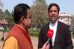 "लोकतंत्र के लिए मील का पत्थर": इलेक्टोरल बॉन्ड योजना पर आए फैसले पर याचिकाकर्ता के वकील "लोकतंत्र के लिए मील का पत्थर": इलेक्टोरल बॉन्ड योजना पर आए फैसले पर याचिकाकर्ता के वकील