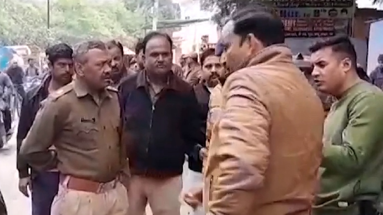 अक्षया हत्याकांड की गवाह की मां  पर हमला,बाइक सवारों ने की फायरिंग