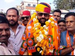 Rajasthan Politics: 'अगर अयोध्या से भारत जोड़ो न्याय यात्रा निकाली जाती तो...' महेंद्रजीत मालवीय ने कांग्रेस पर कसा तंज