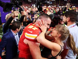 Tennis Great Andy Murray's Taylor Swift Post On Super Bowl 58 Breaks The Internet